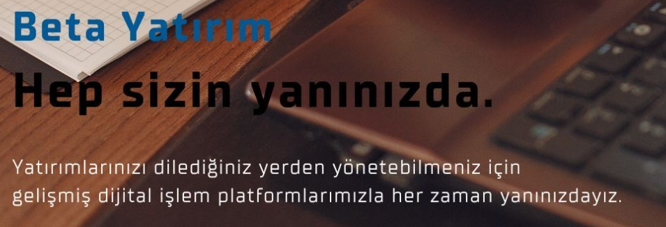 beta yatırım