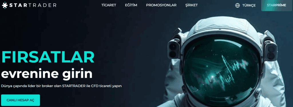 startrader