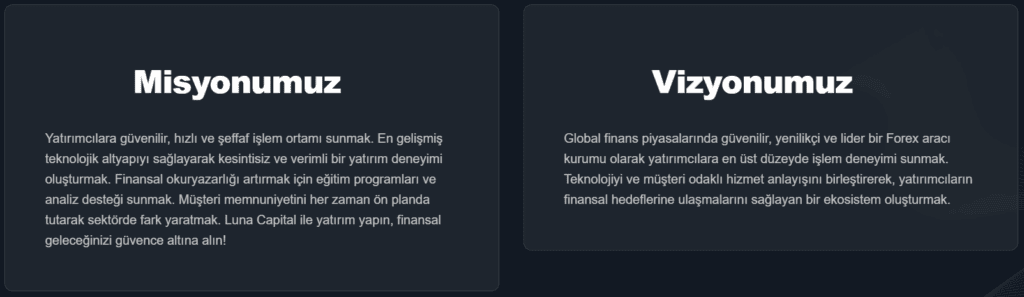 luna capital