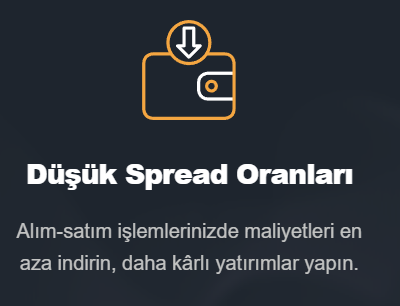 luna capital hesap türleri