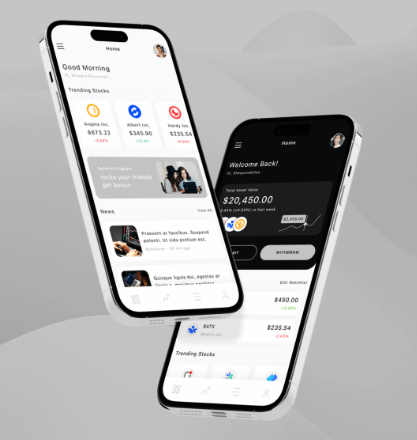 cep portföy platform