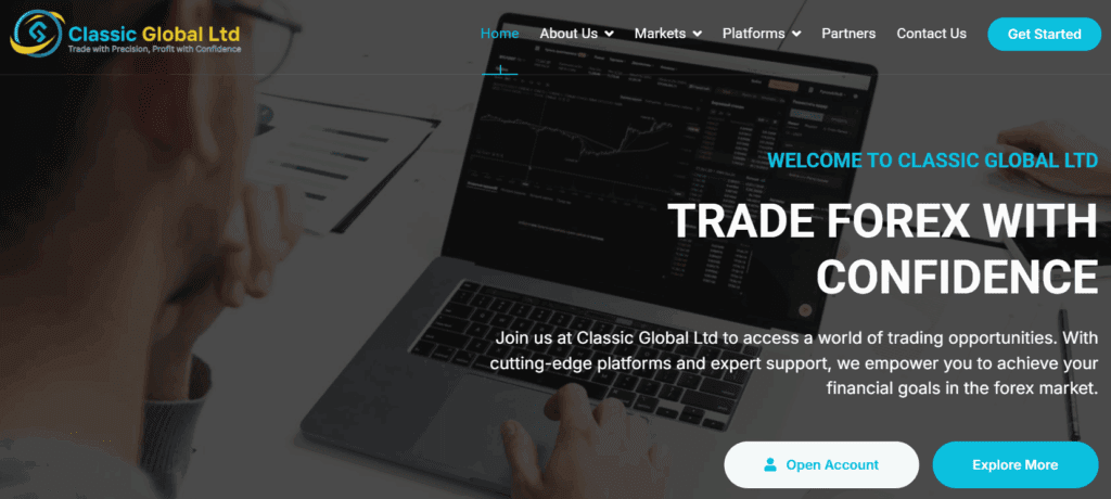 classic global ltd