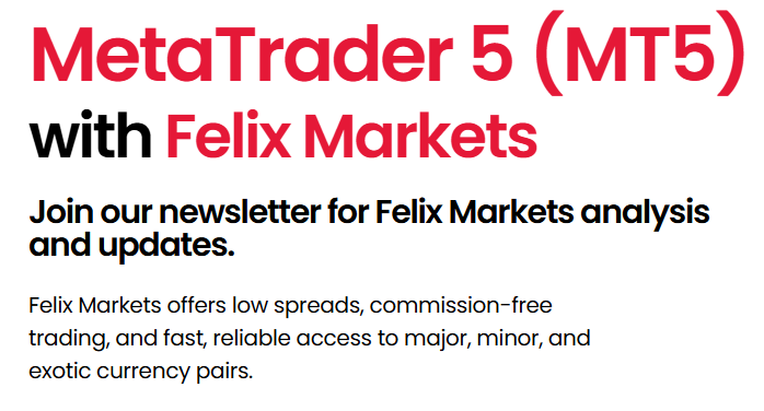 felix markets platform