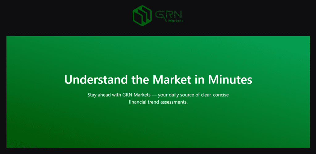 grn markets