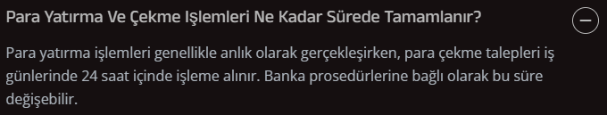 nerox invest ödeme yöntemleri
