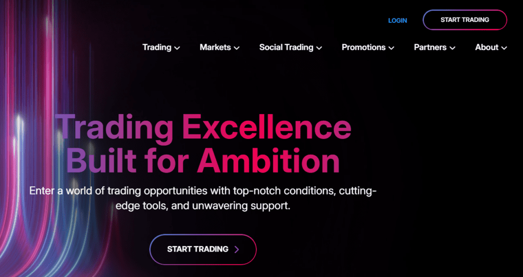 blueberry global markets