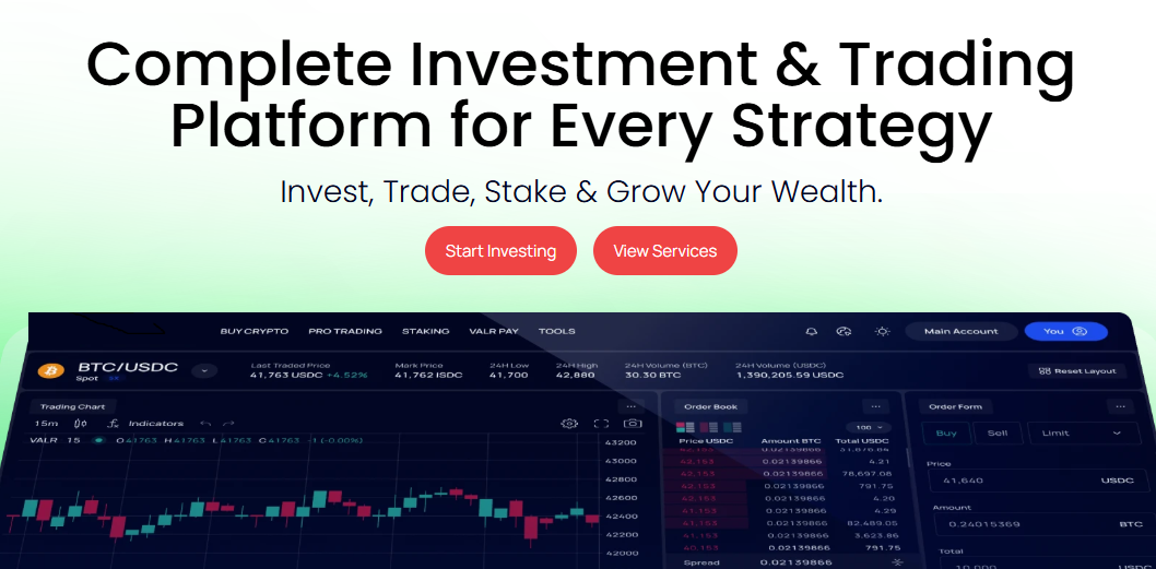 nexalara investment
