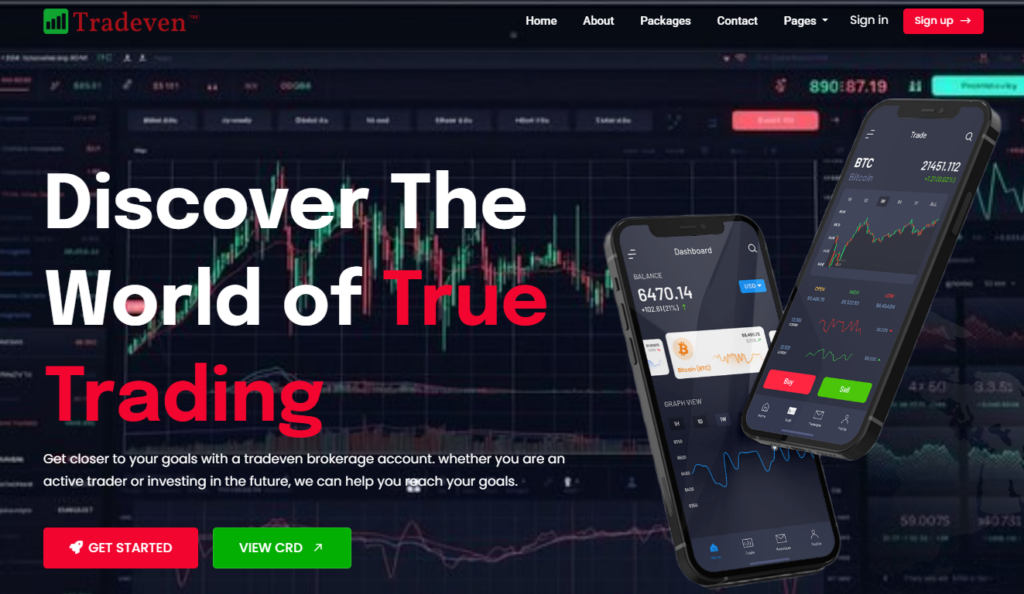 tradeven
