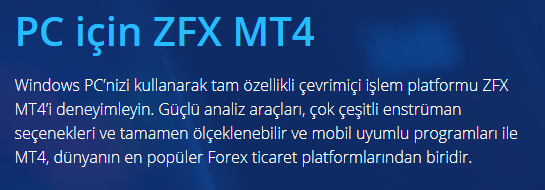 zfx platform