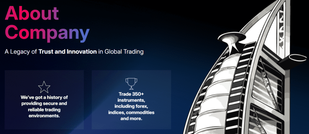 one finance global