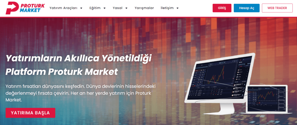 proturk market