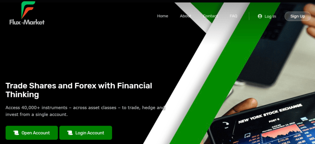 flux market