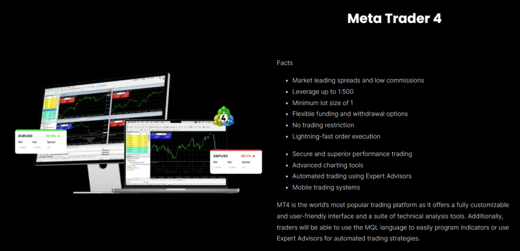 20trades platform