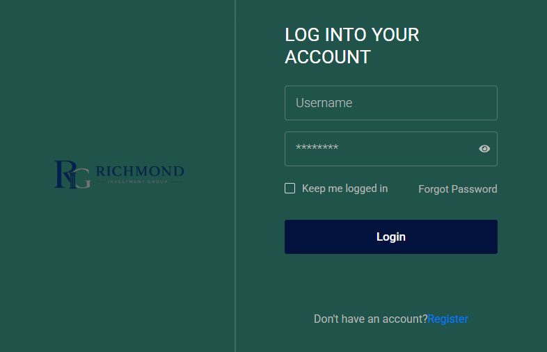 richmond groups platform