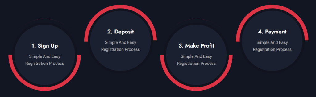 Nextgen StableEarn Network ödeme yöntemleri