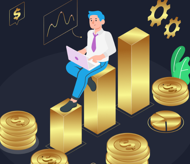Nextgen StableEarn Network platform