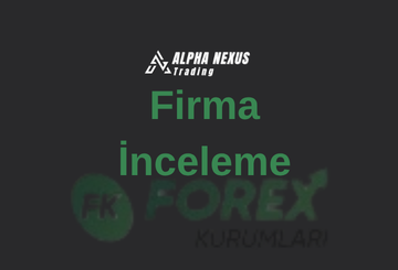 alpha nexus trading