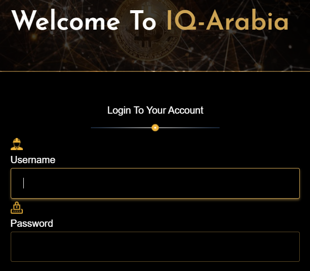 iq arabia platform